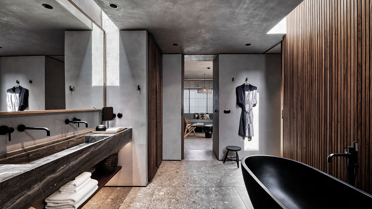 The Villa Private Pool